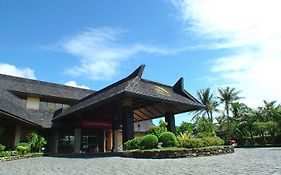 墾丁凱撒大飯店